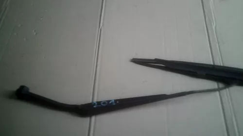 Sistem curatare parbriz - Brat stergator Fata Stanga pentru Mazda 6 GG, cod J25ALD1271