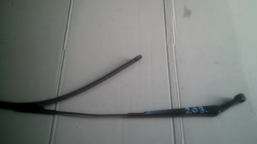 Sistem curatare parbriz - Brat stergator Fata Stanga pentru Opel Zafira B, cod 13145563