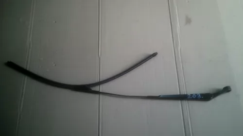 Brat stergator Fata Stanga pentru Opel Zafira B, cod 13145563 [1]