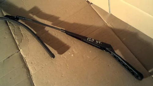 Sistem curatare parbriz - Brat stergator Fata Stanga pentru Peugeot 308 I, cod 9680477080