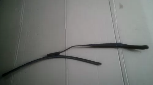 Brat stergator Fata Stanga pentru Renault Megane 2, cod 8200417218 [1]