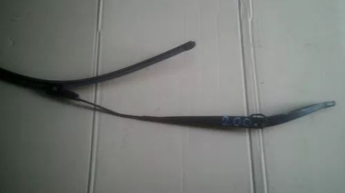 Sistem curatare parbriz - Brat stergator Fata Stanga pentru Renault Megane 2, cod 8200417218