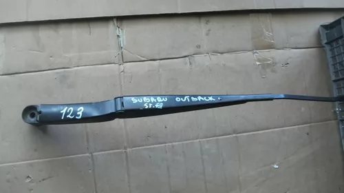 Elemente de caroserie - Brat stergator Fata Stanga pentru Subaru Outback 3