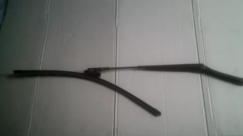 Brat stergator Fata Stanga pentru Volkswagen Golf 5, cod 1K1955409 [1]