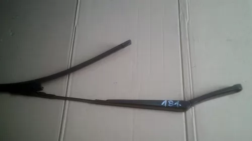 Sistem curatare parbriz - Brat stergator Fata Stanga pentru Volkswagen Golf 5, cod 1K1955409