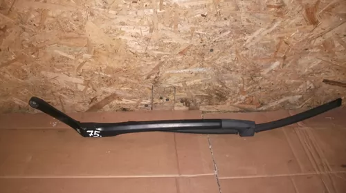 Sistem curatare parbriz - Brat stergator Fata Stanga pentru Volkswagen Phaeton , cod 3D1955409D
