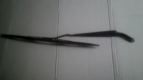 Brat stergator Fata Stanga pentru Volvo S60 I, cod 8624266 [1]