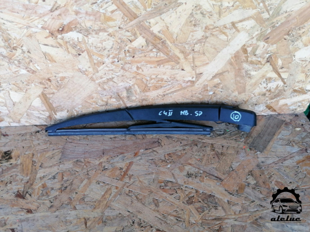 Sistem curatare parbriz - Brat stergator spate Citroen C4 II an 2010-2020