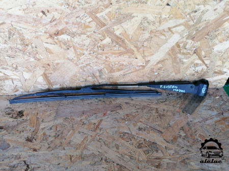 Sistem curatare parbriz - Brat stergator spate Ford Transit Custom TTF an 2012-prezent