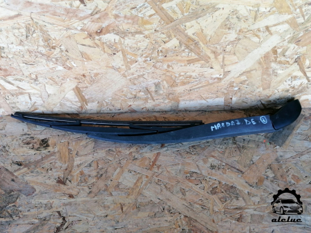Sistem curatare parbriz - Brat stergator spate Mazda 2 DE an 2007-2014