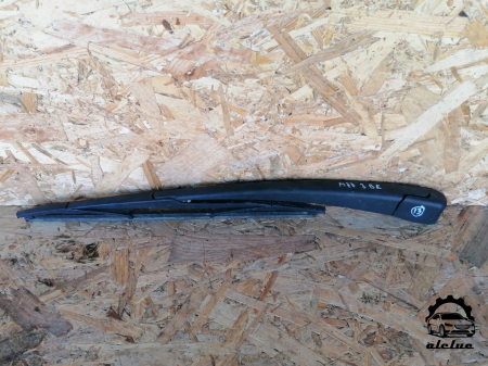 Sistem curatare parbriz - Brat stergator spate Mazda 3 BK an 2003-2009