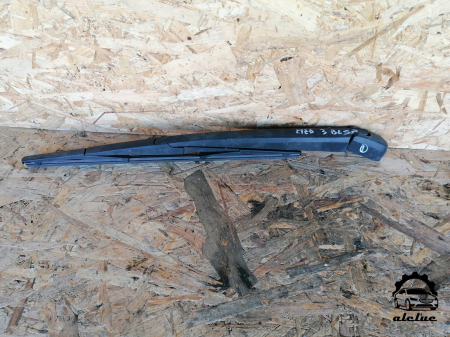 Sistem curatare parbriz - Brat stergator spate Mazda 3 BL an 2009-2013