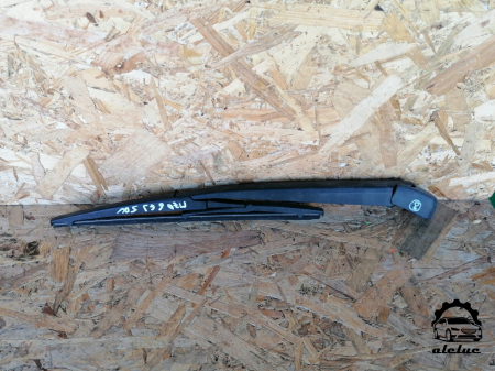 Sistem curatare parbriz - Brat stergator spate Mazda 6 GJ an 2012-2016