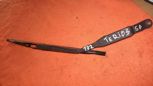 Sistem curatare parbriz - Brat stergator Spate pentru Daihatsu Terios