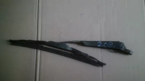 Sistem curatare parbriz - Brat stergator Spate pentru Ford Focus 2, cod 3M51-R17526-AA