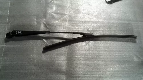 Sistem curatare parbriz - Brat stergator Spate pentru Ford Mondeo 4, cod 7S71A17406AA