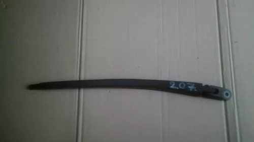 Sistem curatare parbriz - Brat stergator Spate pentru Opel Astra G, cod 90559442