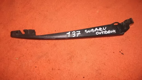 Elemente de caroserie - Brat stergator Spate pentru Subaru Outback 3