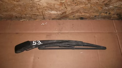 Brat stergator Spate pentru Suzuki Swift RS [1]