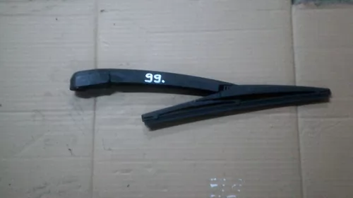 Sistem curatare parbriz - Brat stergator Spate pentru Toyota Corolla Verso AR10, cod 0621-N1