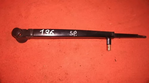 Sistem curatare parbriz - Brat stergator Spate pentru Volkswagen Fox , cod 5Z0955707