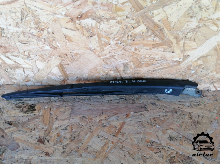 Sistem curatare parbriz - Brat stergator spate Renault Megane 3 an 2008-2016