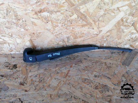 Sistem curatare parbriz - Brat stergator spate Volkswagen Polo 9N an 2002-2009