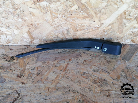 Sistem curatare parbriz - Brat stergator spate Volvo V40 II an 2012-2018