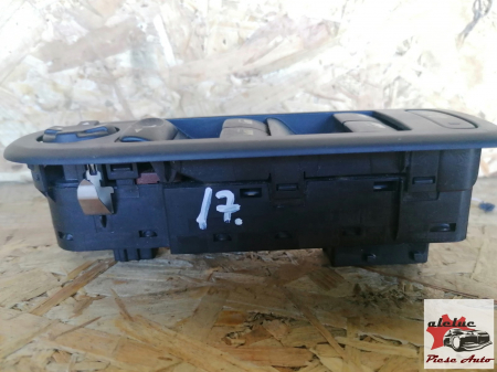Butoane geamuri Peugeot 508 I an 2010-2018, cod 96662118ZD [1]
