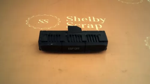 Butoane - Butoane pentru Audi A4B8 , Shelby, cod 8K0959673