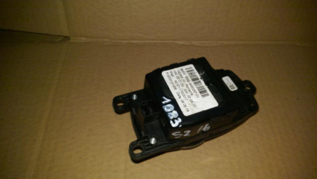 Electrica si electronica auto - Buton joystick navigatie Idrive Controler BMW Seria 2 F39, Seria 1 F20, Seria 3 F30, 9490067, an 2011-2018