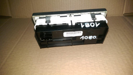 Buton control tractiune Land Rover Freelander 2, 6H52-14B596-DD, an 2006-2015 [1]