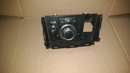 Buton joystick navigatie Mazda 6 GJ, G46C66CM0A, an 2012-2018 [1]