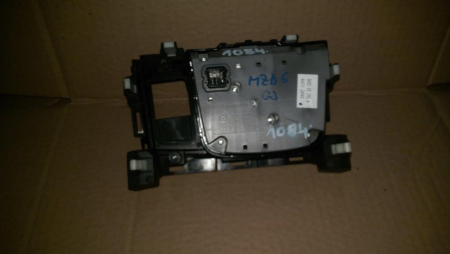 Electrica si electronica auto - Buton joystick navigatie Mazda 6 GJ, G46C66CM0A, an 2012-2018