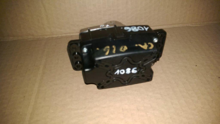 Buton joystick navigatie Mercedes A-Class W176, B-Class W246, A2469009802, A1664420068, an 2011-2018 [1]