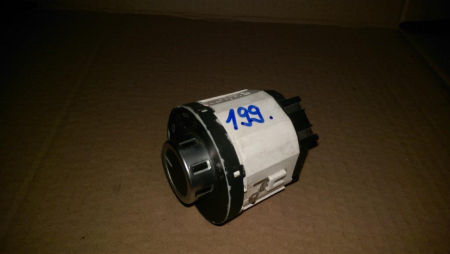 Buton blocaj diferential VW Touareg, 7L6941435K, an 2002-2010 [1]