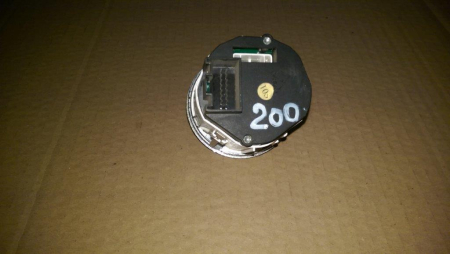 Buton blocaj diferential VW Touareg, 7L6941435K, an 2002-2010 [2]