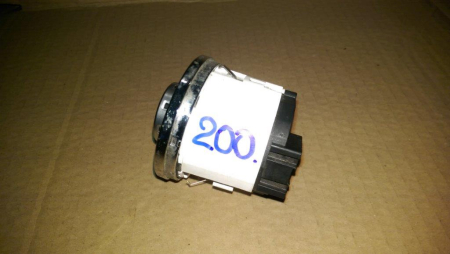 Buton blocaj diferential VW Touareg, 7L6941435K, an 2002-2010 [1]