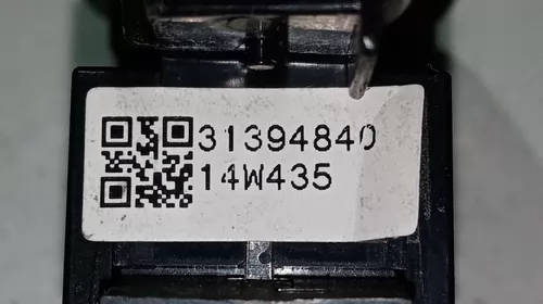 Buton geam dreapta spate Volvo V40 an , cod 31394840 [1]