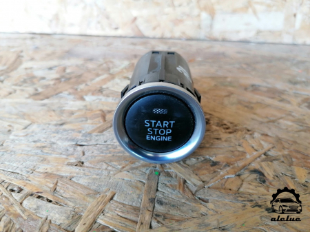 Butoane - Buton start-stop Mazda 6 GJ an 2012-2016