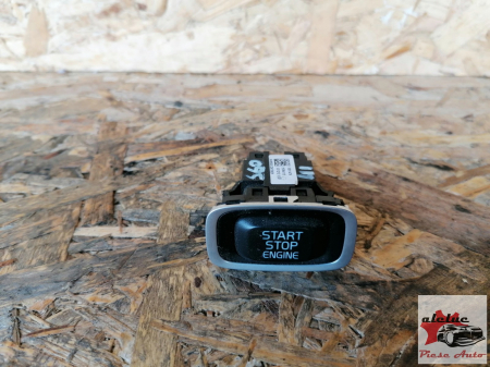 Butoane - Buton start-stop Volvo S60 II an 2010-2018, cod 31394113