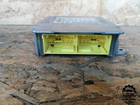 Calculator airbag Honda Insight II an 2009-2014, cod 77960-TM8-E820-M2 [1]
