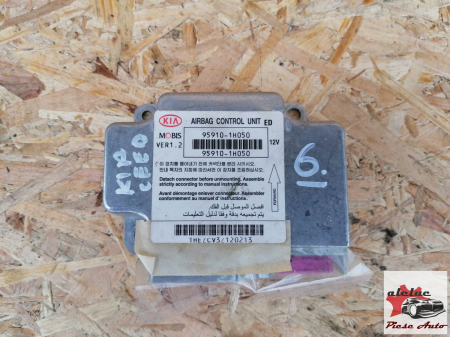 Module si calculatoare - Calculator airbag Kia Ceed ED an 2006-2012, cod 95910-1H050