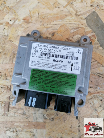 Module si calculatoare - Calculator airbag Mazda 3 BK an 2003-2009, cod BP4K57K30B