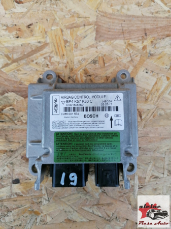 Module si calculatoare - Calculator airbag Mazda 3 BK an 2003-2009, cod BP4K57K30C