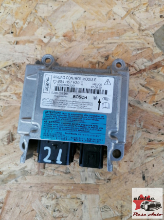 Module si calculatoare - Calculator airbag Mazda 3 BK an 2003-2009, cod BS4H57K30C