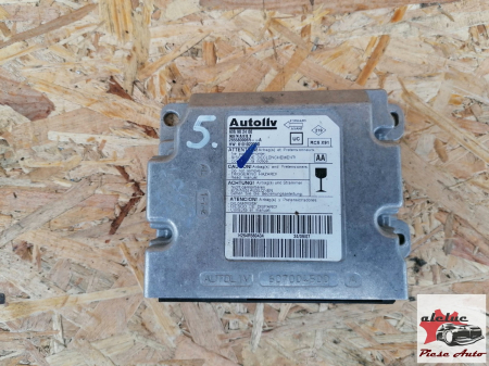 Module si calculatoare - Calculator airbag Renault Laguna 3 an 2007-2015, cod 285580006R