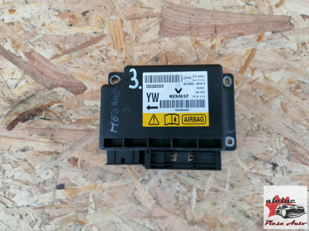 Module si calculatoare - Calculator airbag Renault Megane 3 an 2008-2016, cod 285588292R