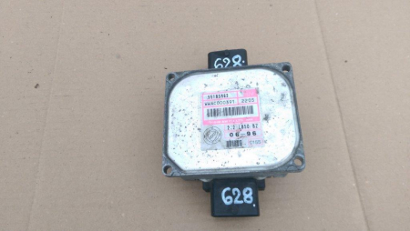 Module si calculatoare - Calculator cutie de viteze pentru Fiat Croma an 2004-2010, motorizare 2.2 benzina, cod 55185862