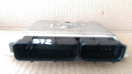 Calculator motor pentru Audi A6 C5, motorizare 2.5 diesel, cod 8E0907401J   ,   0281011387 [1]